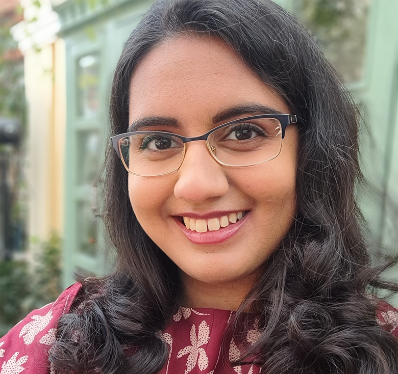 Orunima Chakraborti